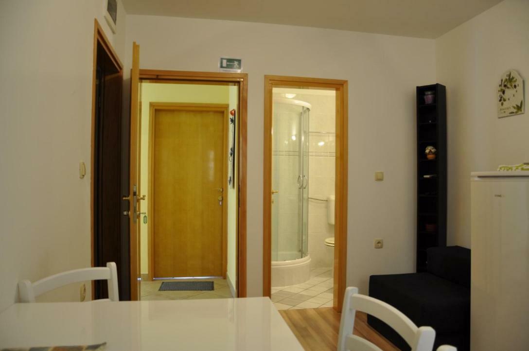 Apartment Viveniti Клейновиця Екстер'єр фото