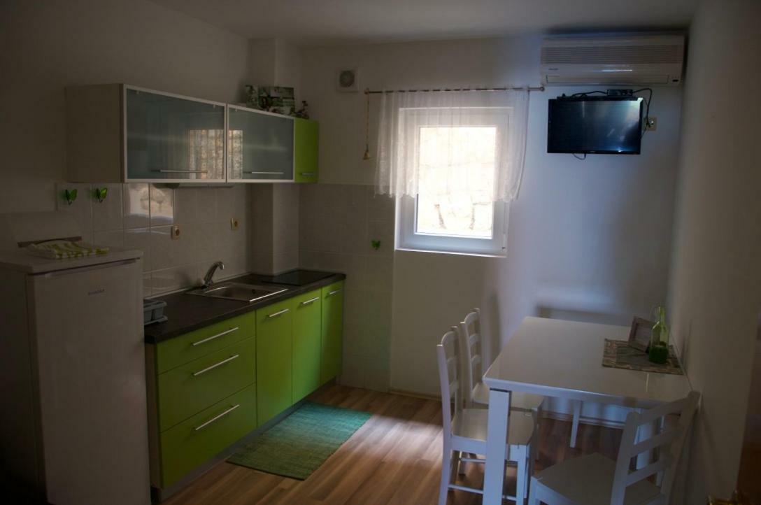 Apartment Viveniti Клейновиця Екстер'єр фото