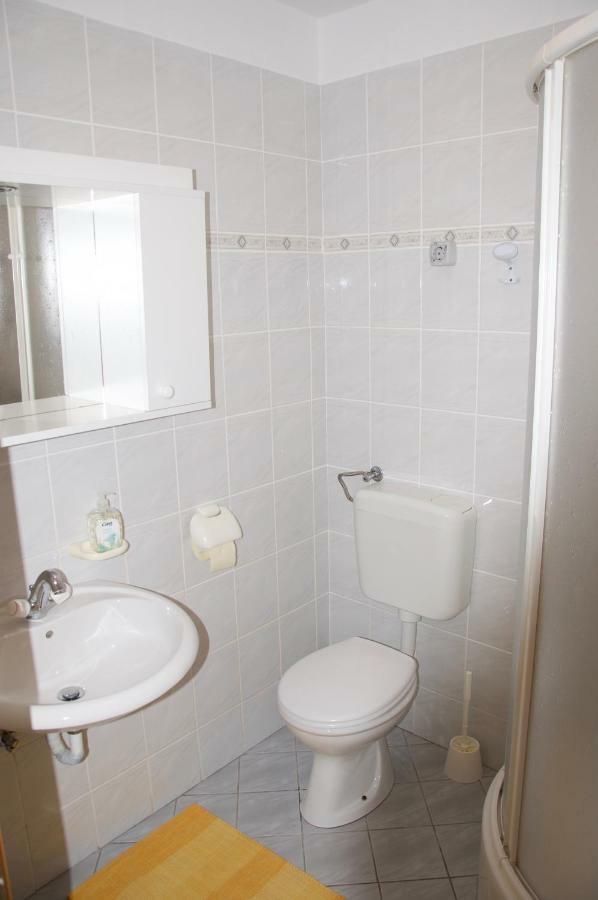 Apartment Viveniti Клейновиця Екстер'єр фото