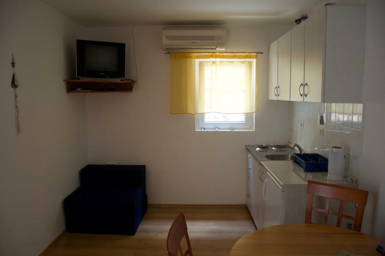 Apartment Viveniti Клейновиця Екстер'єр фото