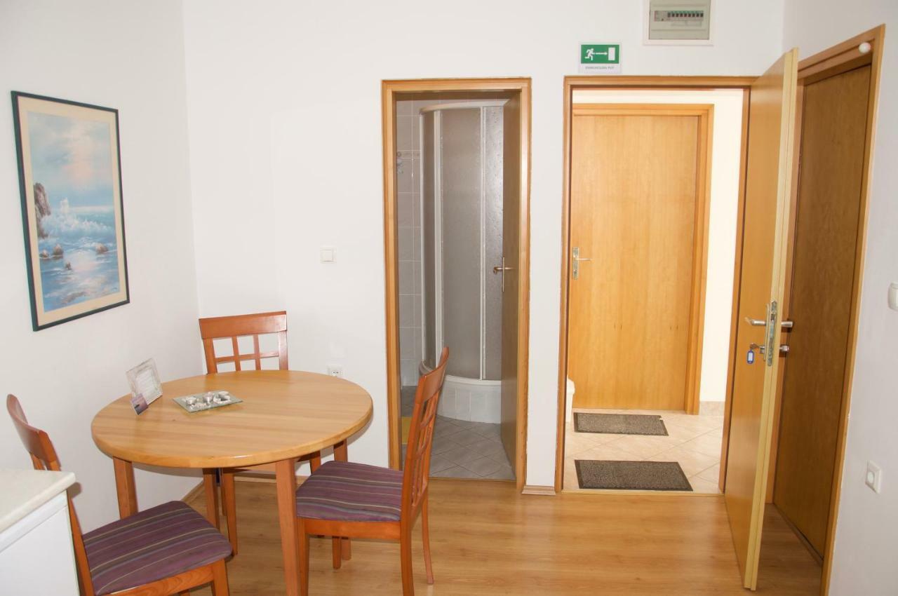 Apartment Viveniti Клейновиця Екстер'єр фото