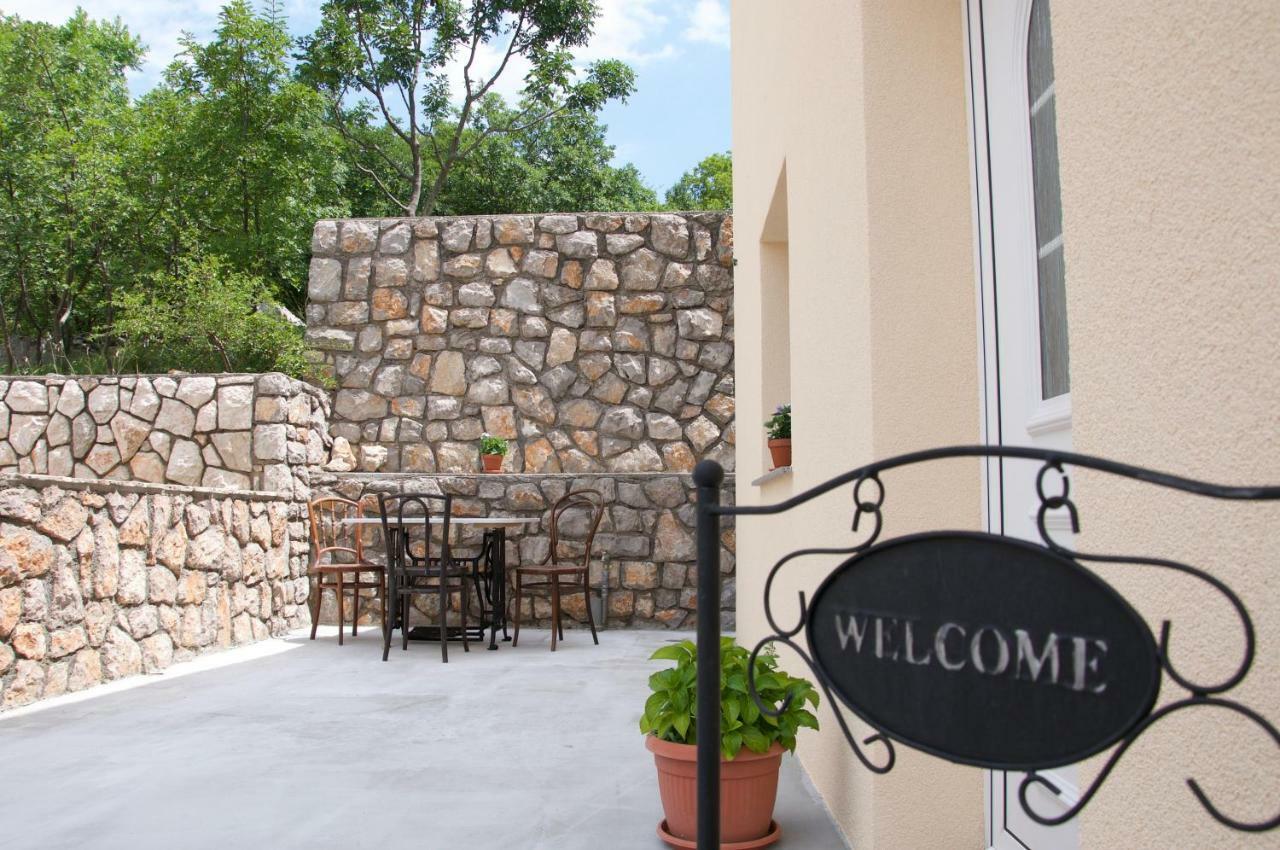 Apartment Viveniti Клейновиця Екстер'єр фото