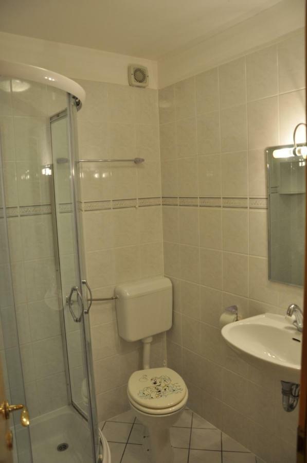 Apartment Viveniti Клейновиця Екстер'єр фото