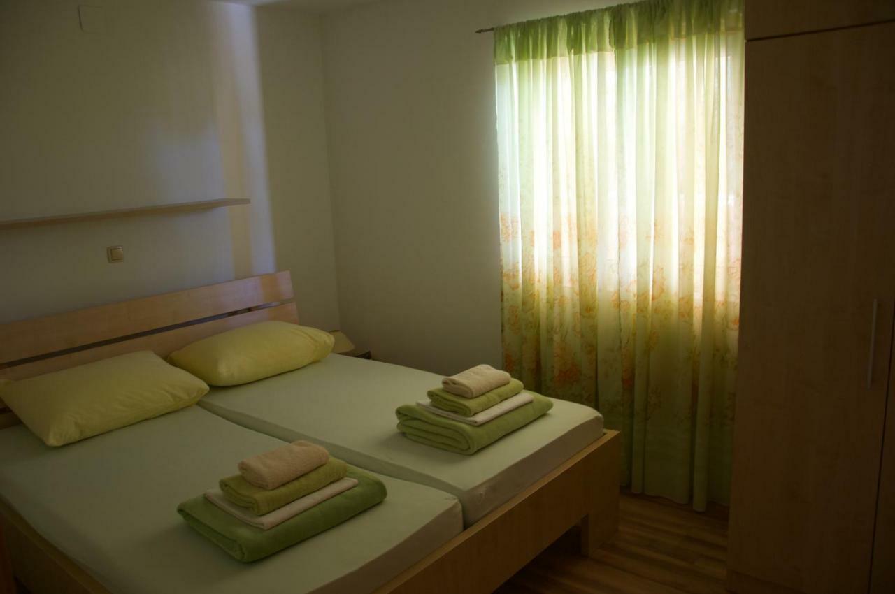 Apartment Viveniti Клейновиця Екстер'єр фото
