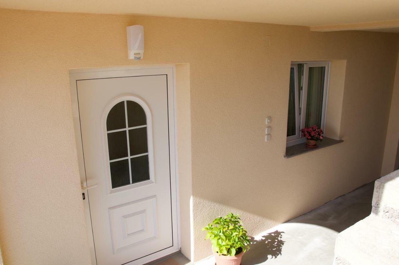 Apartment Viveniti Клейновиця Екстер'єр фото