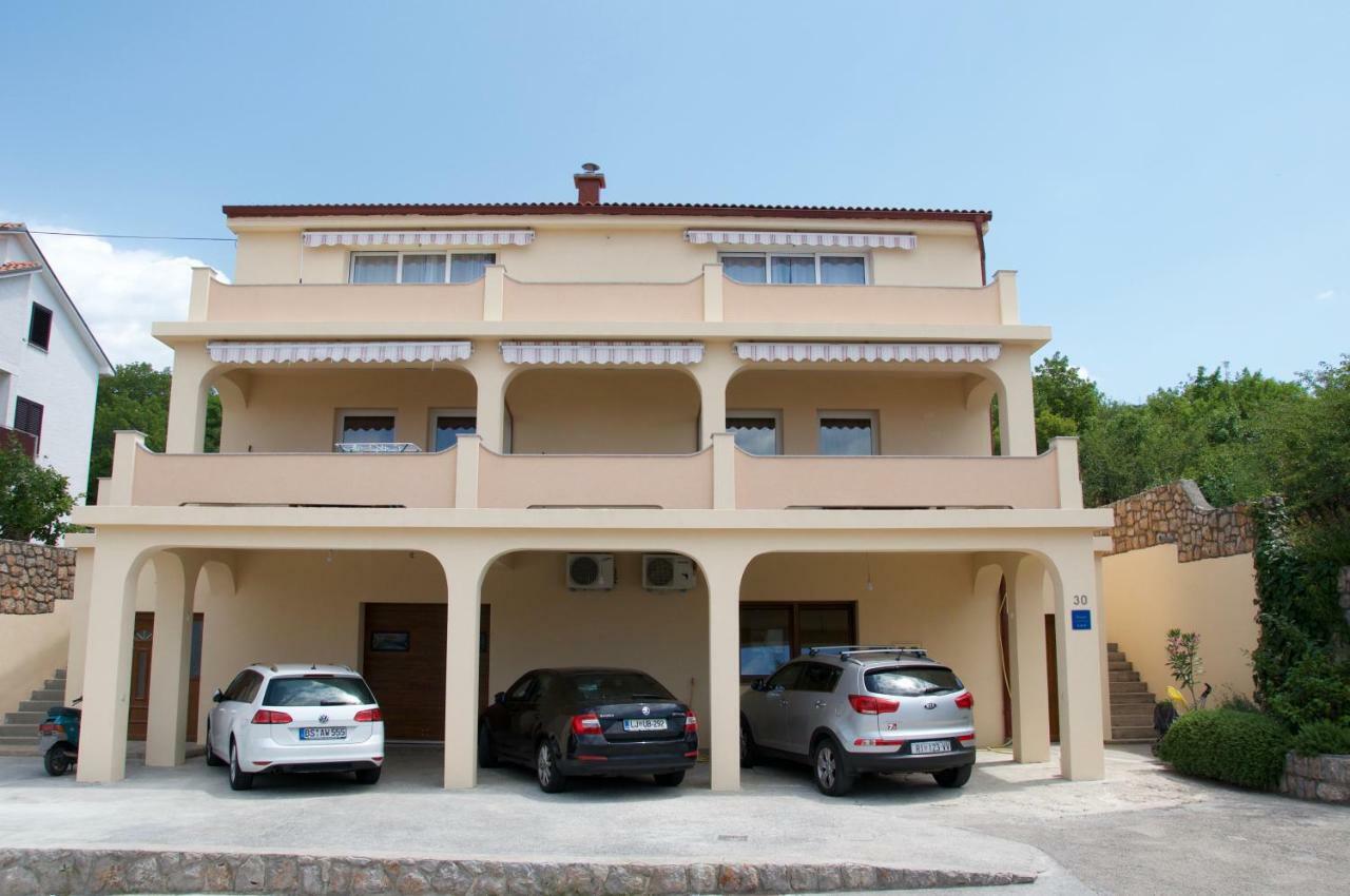 Apartment Viveniti Клейновиця Екстер'єр фото