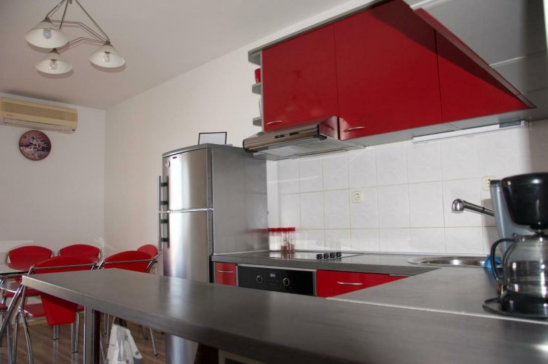 Apartment Viveniti Клейновиця Екстер'єр фото