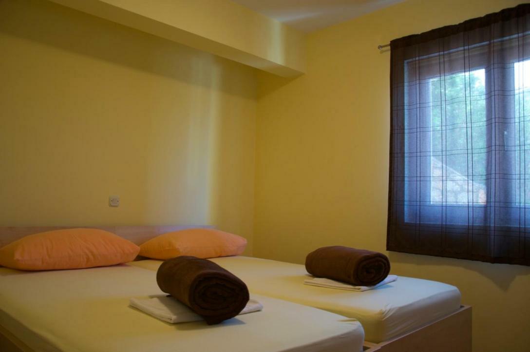 Apartment Viveniti Клейновиця Екстер'єр фото