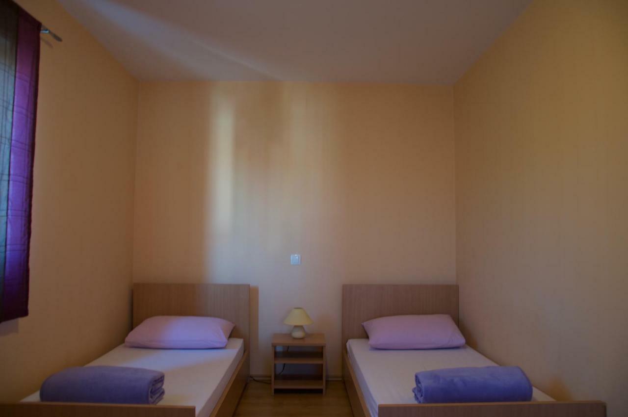 Apartment Viveniti Клейновиця Екстер'єр фото