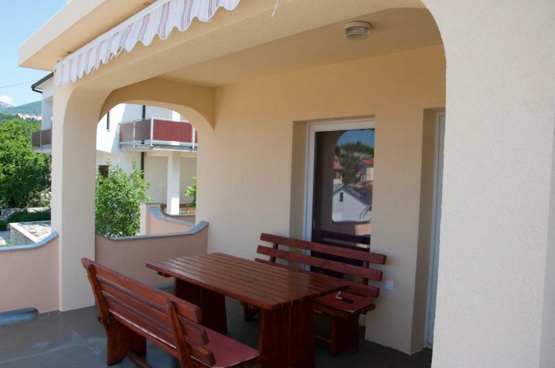 Apartment Viveniti Клейновиця Екстер'єр фото