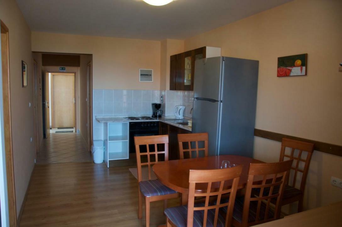 Apartment Viveniti Клейновиця Екстер'єр фото