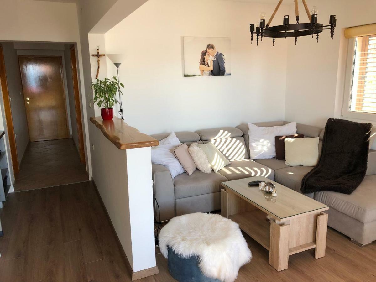 Apartment Viveniti Клейновиця Екстер'єр фото
