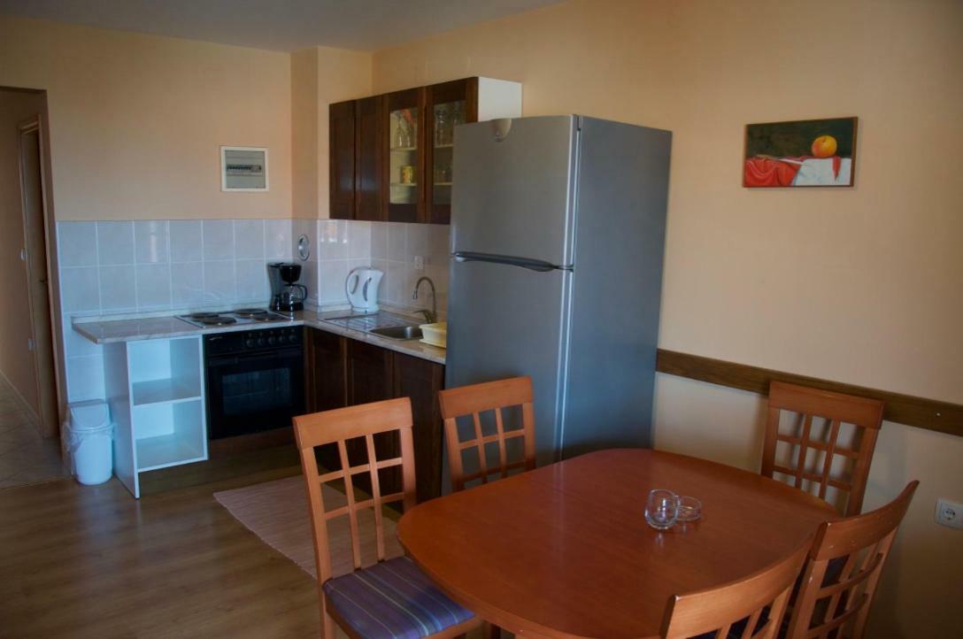 Apartment Viveniti Клейновиця Екстер'єр фото