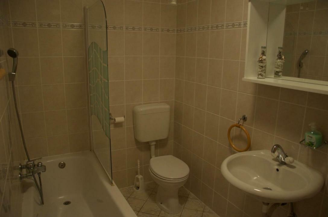 Apartment Viveniti Клейновиця Екстер'єр фото