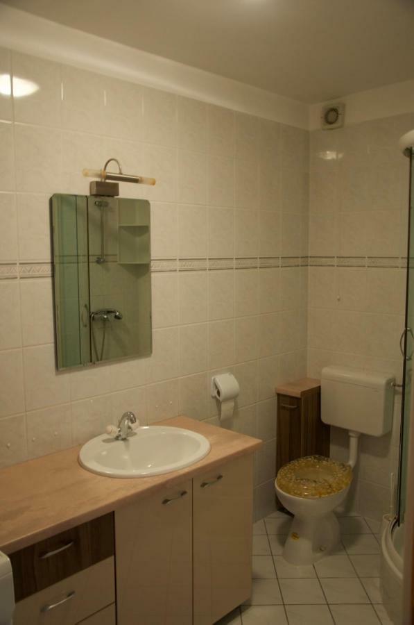 Apartment Viveniti Клейновиця Екстер'єр фото