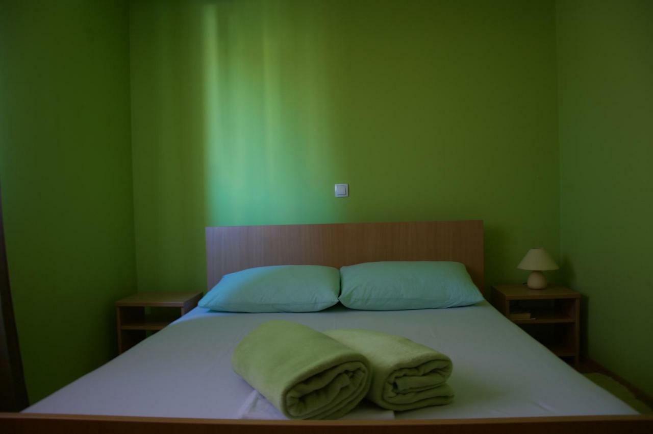 Apartment Viveniti Клейновиця Екстер'єр фото