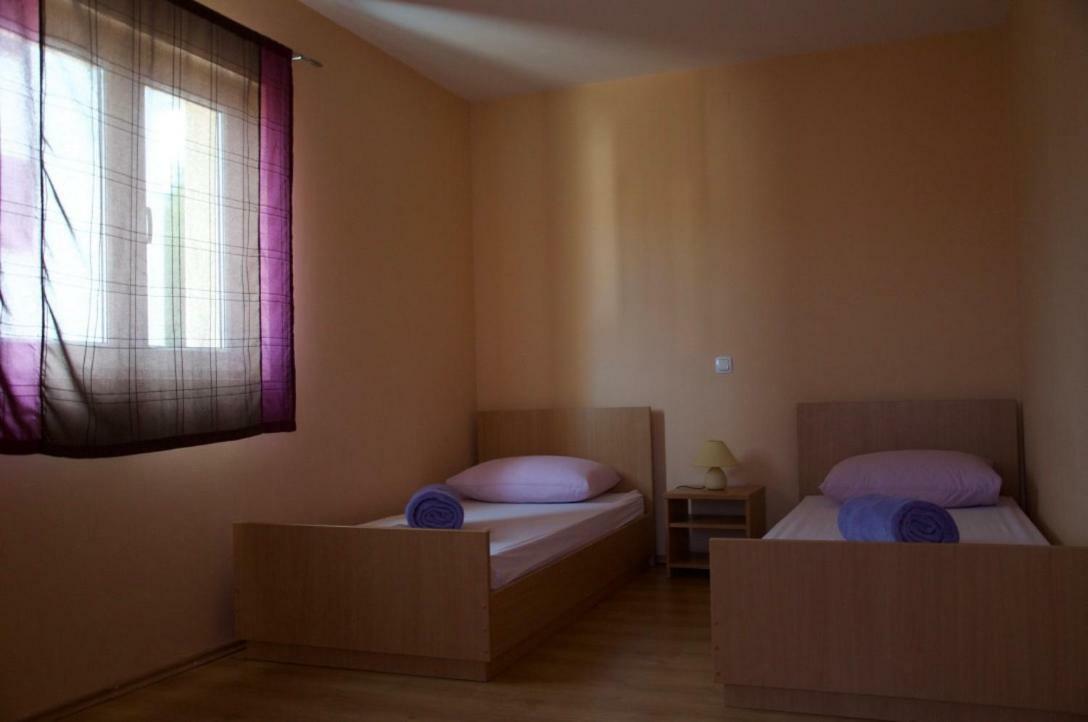 Apartment Viveniti Клейновиця Екстер'єр фото